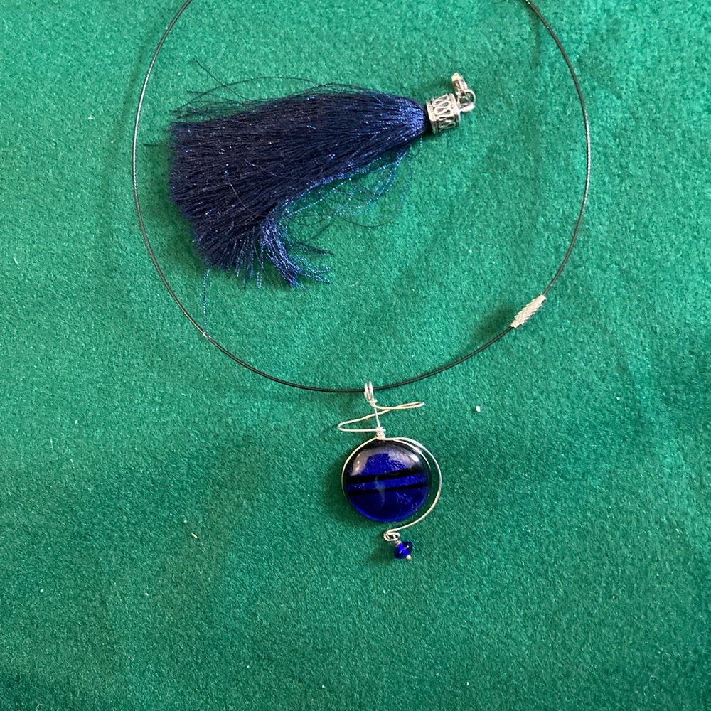2in one pendant